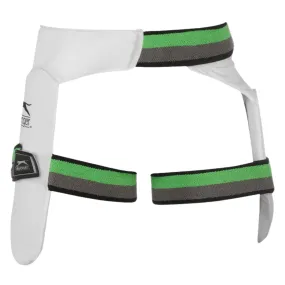 Slazenger Double Thigh Pads For Cricket