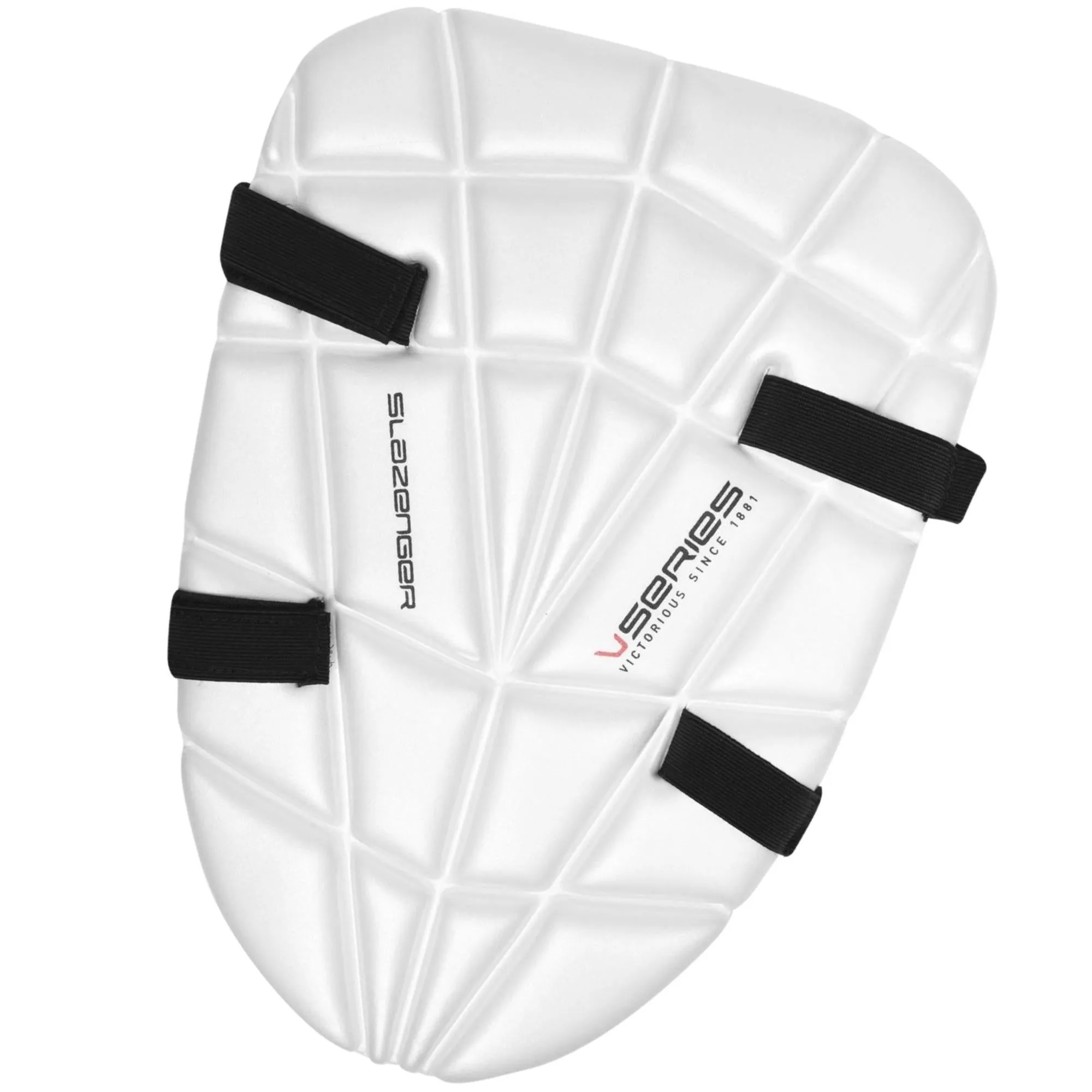 Slazenger Thigh Pads Youths V-Series