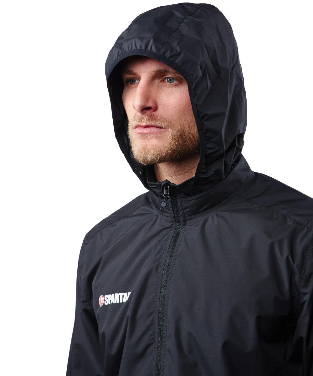 SPARTAN by CRAFT Rain Jacket - Men's