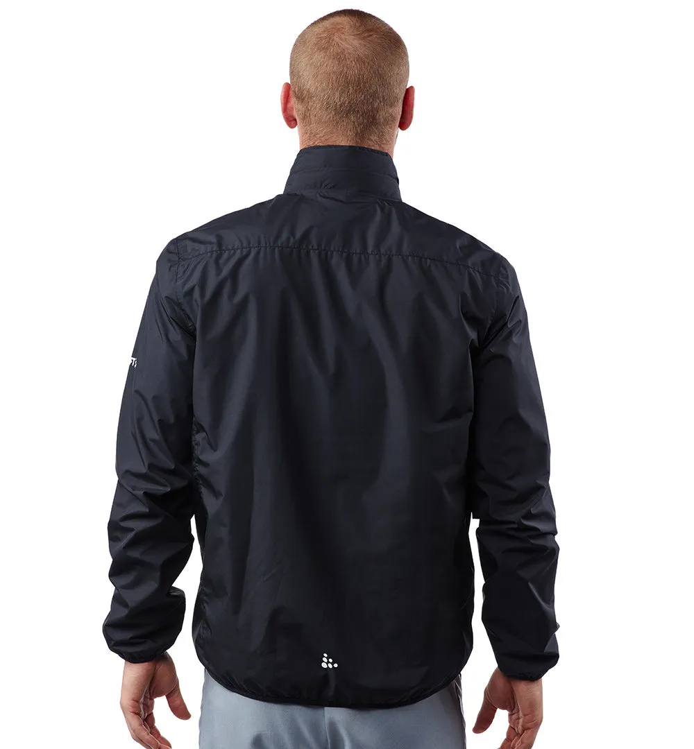 SPARTAN by CRAFT Rain Jacket - Men's