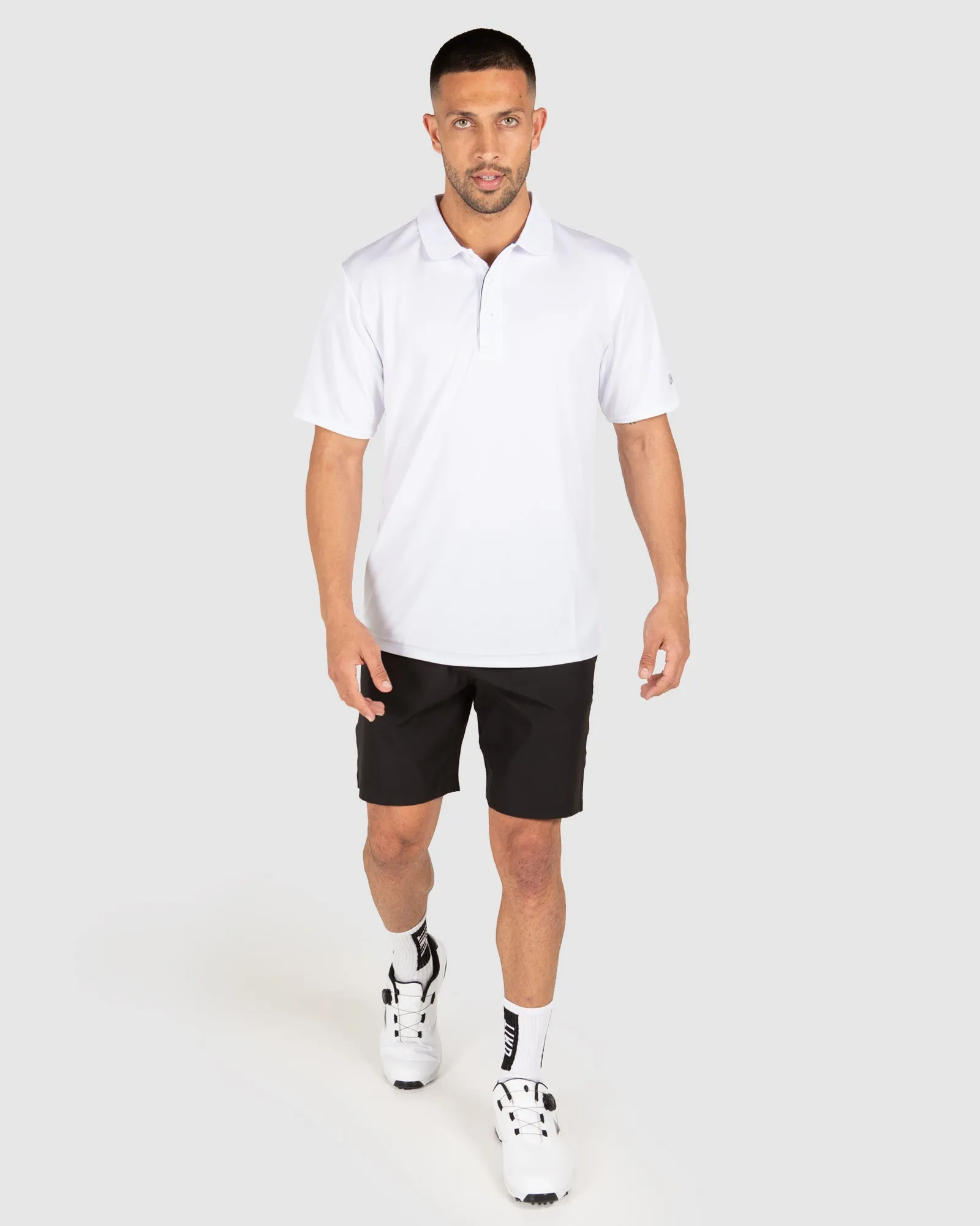 UNIT Bolt Polo Mens Work Polo