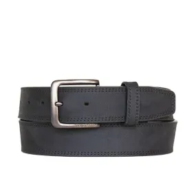 Wolverine Loader Work Belt Black