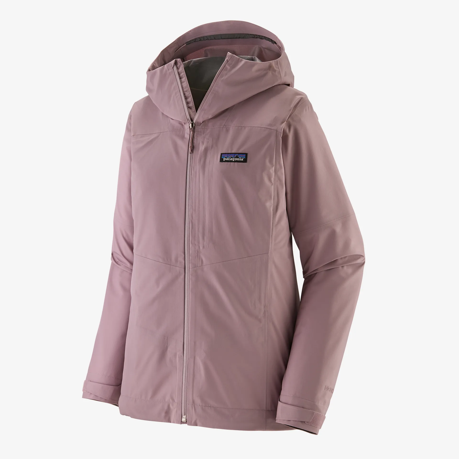 Women's Boulder Fork Rain Jacket